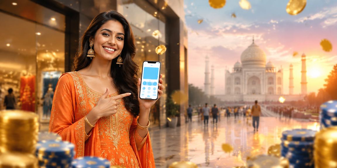 UPI payment app screen on a smartphone