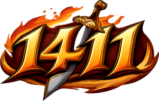 1411